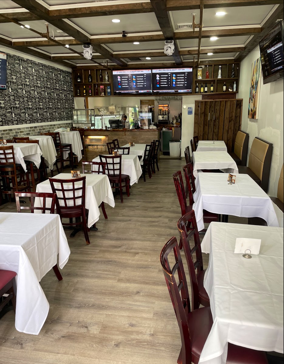 Lena Dominican Restuarant
